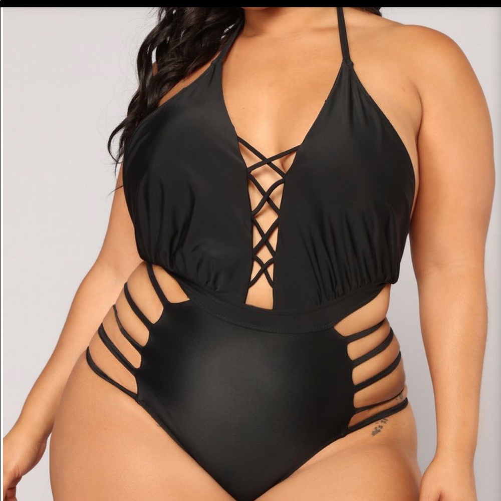 Swim Suit NWT